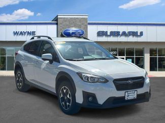 Used 2018 Subaru Crosstrek 2.0i Premium w/ Eyesight System AWD/4WD video 1