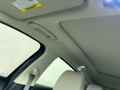 Certified 2024 Kia Sportage EX FWD image 20