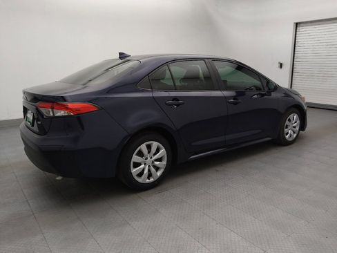 Used 2024 Toyota Corolla LE FWD image 10