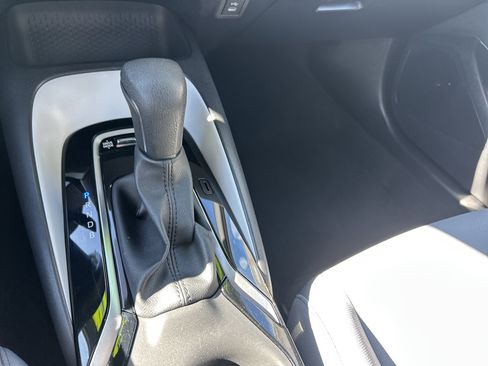 Used 2024 Toyota Corolla SE image 20