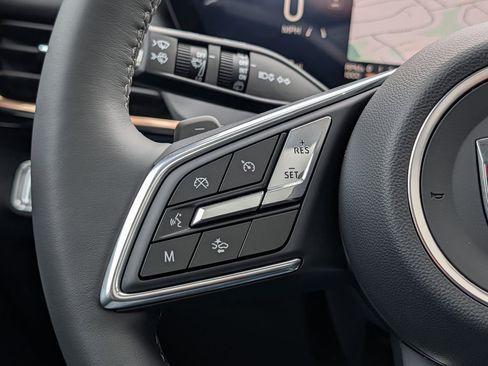 New 2026 Buick Envision Avenir image 37