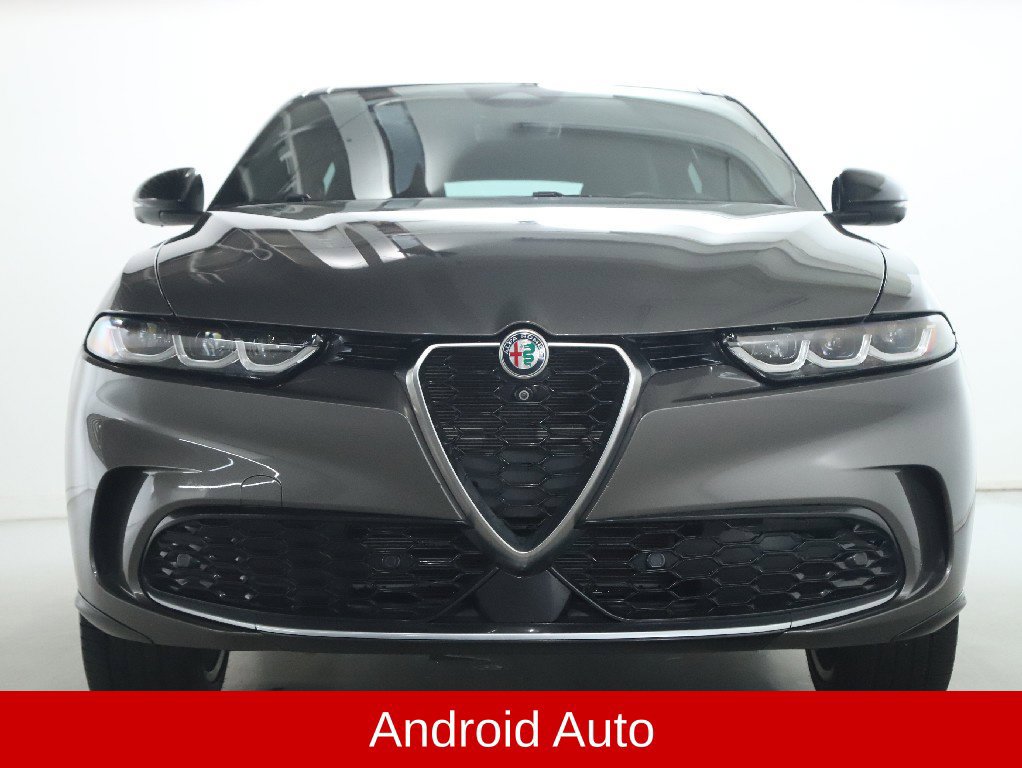 Used 2024 Alfa Romeo Tonale Ti w/ Active Assist Package AWD/4WD image 7