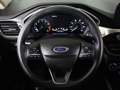 Used 2020 Ford Escape SE image 37