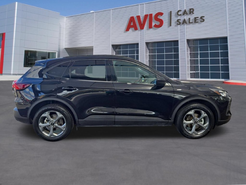 Used 2025 Ford Escape ST-Line AWD/4WD image 5