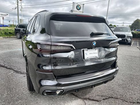 Used 2020 BMW X5 xDrive40i w/ M Sport Package AWD/4WD image 12