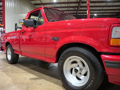 Used 1993 Ford F150 Lightning image 29