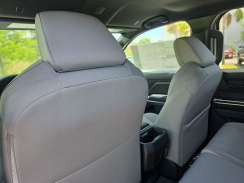 New 2026 Toyota Tacoma SR5 RWD image 26