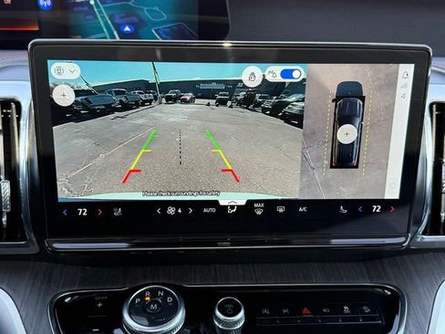 Certified 2025 Ford Expedition Max Platinum w/ Platinum Ultimate Package image 13