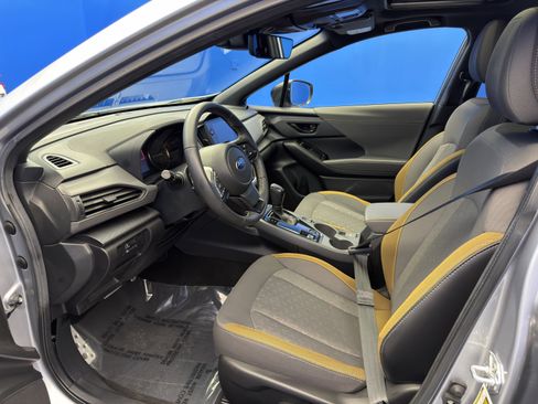 Certified 2025 Subaru Crosstrek 2.5i Sport image 13