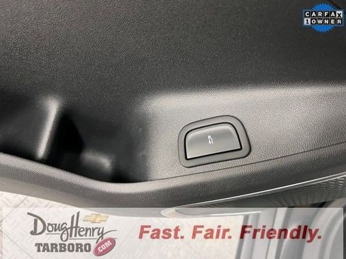 Certified 2025 GMC Acadia Elevation image 30