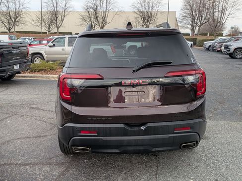 Certified 2021 GMC Acadia SLE w/ Driver Convenience Package image 8
