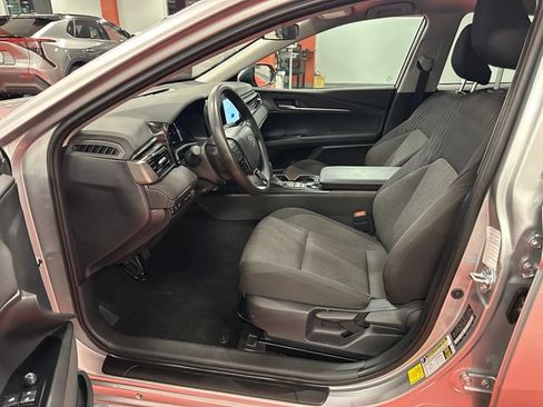 Used 2026 Toyota Camry LE FWD image 10