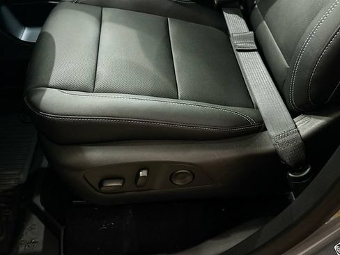 New 2026 Chevrolet Traverse LT w/ LPO, Floor Liner Package AWD/4WD image 20