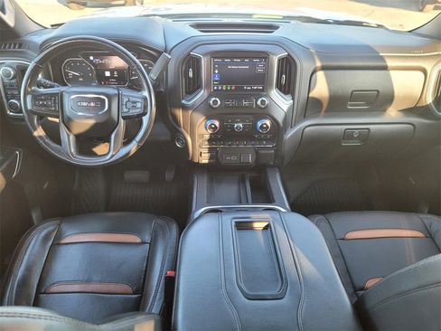 Used 2020 GMC Sierra 1500 AT4 w/ AT4 Premium Package image 12