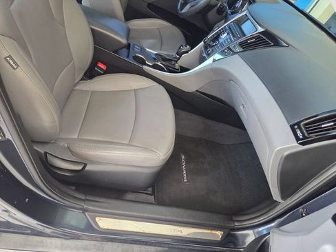 Used 2011 Hyundai Sonata Limited FWD image 21