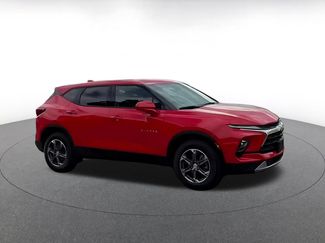 Used 2026 Chevrolet Blazer LT AWD/4WD video 2