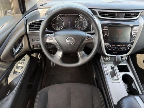 Used 2020 Nissan Murano S w/ Technology Package AWD/4WD image 27