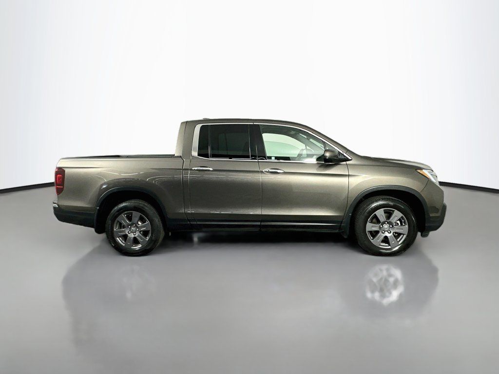 Used 2020 Honda Ridgeline RTL-E image 9