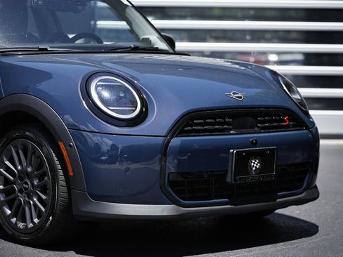 Used 2025 MINI Cooper S FWD image 2