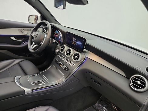 Certified 2023 Mercedes-Benz GLC 300 4MATIC Coupe image 19