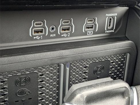 New 2026 RAM 1500 Laramie image 22