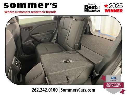 Used 2026 Subaru Forester Premium AWD/4WD image 29