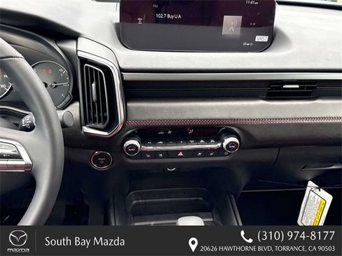 New 2025 MAZDA CX-50 2.5 Hybrid w/ Weather Package image 10