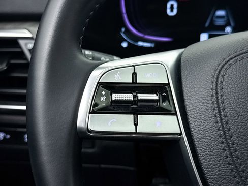 Used 2024 Kia Telluride EX w/ EX Captain's Chair Package image 36