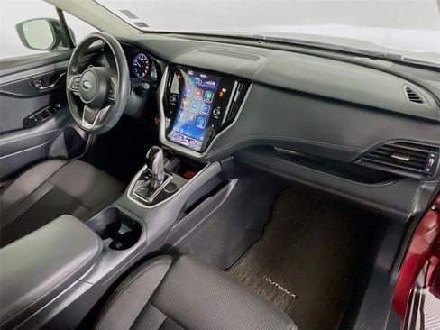 Used 2021 Subaru Outback Premium AWD/4WD image 30