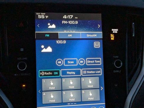 Certified 2024 Subaru Outback Onyx Edition image 14