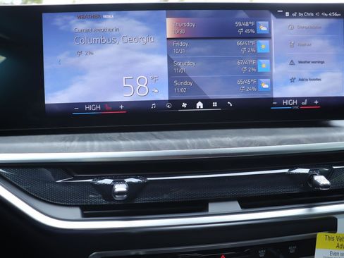 New 2026 BMW X5 sDrive40i w/ Premium Package image 39