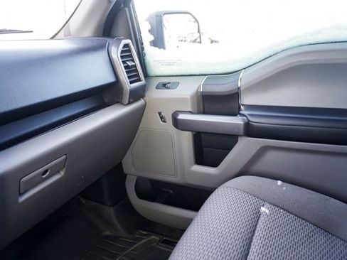 Used 2020 Ford F150 XLT w/ Trailer Tow Package image 25