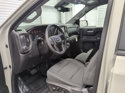 New 2026 GMC Sierra 1500 Pro w/ Pro Value Package image 10
