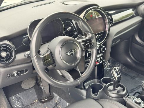 Used 2024 MINI Cooper S image 15