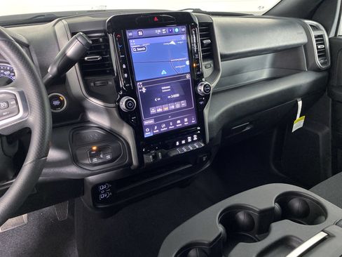 New 2026 RAM 2500 Tradesman AWD/4WD image 24