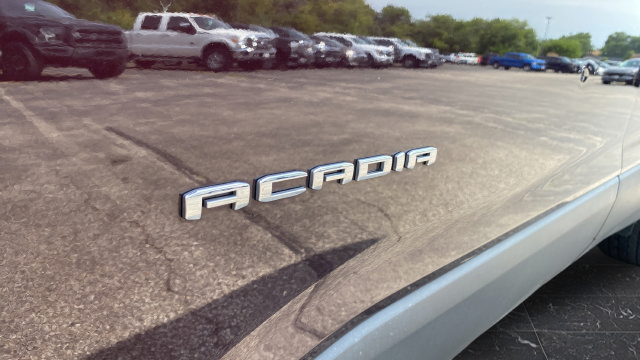 Used 2021 GMC Acadia SLE w/ Driver Convenience Package AWD/4WD image 32