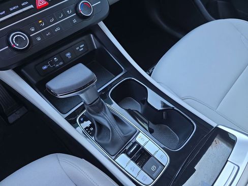 Certified 2026 Hyundai Tucson SE image 23