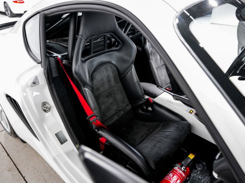 Used 2012 Porsche Cayman R image 26