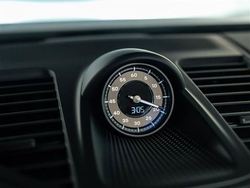 New 2026 Porsche Panamera Turbo image 29