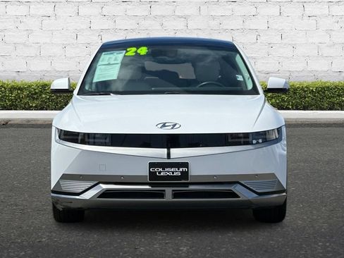 Used 2024 Hyundai Ioniq 5 Limited RWD image 9