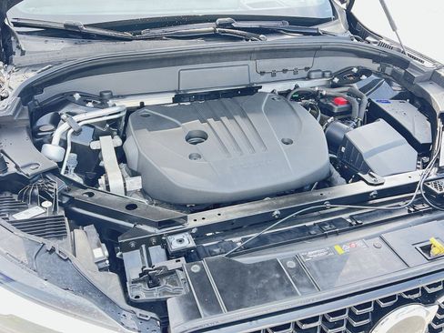 Certified 2024 Volvo XC60 B5 Ultimate w/ Protection Package Premier image 28