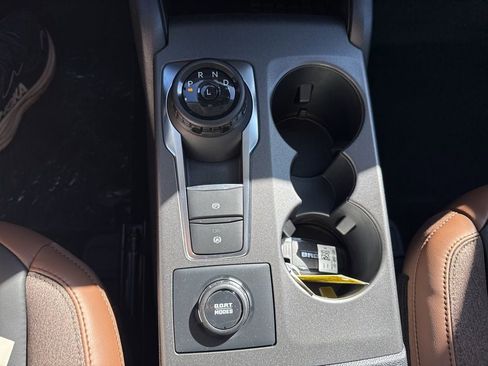 New 2025 Ford Bronco Sport Outer Banks w/ Outer Banks Tech Package+ image 22