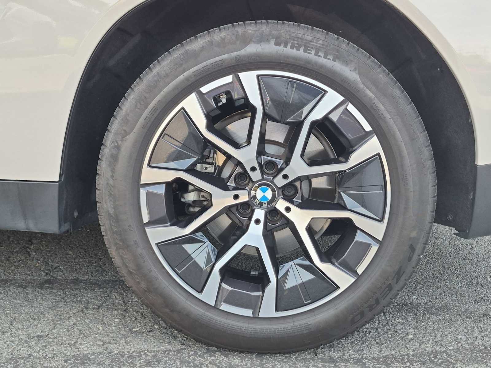 Used 2026 BMW X3 xDrive30i w/ Premium Package AWD/4WD image 14