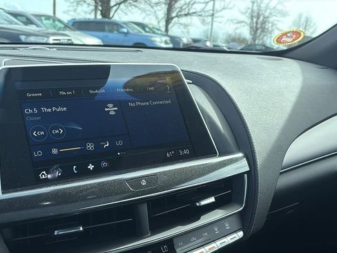 Used 2024 Cadillac CT5 Premium Luxury w/ Climate Package image 19