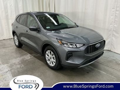 Used 2025 Ford Escape Active