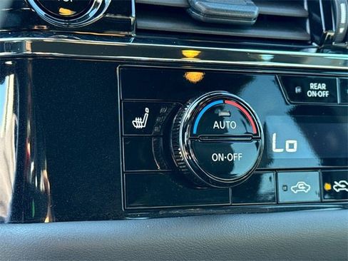 Certified 2025 Nissan Pathfinder Rock Creek image 28