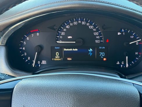 Used 2013 Cadillac XTS Luxury image 13