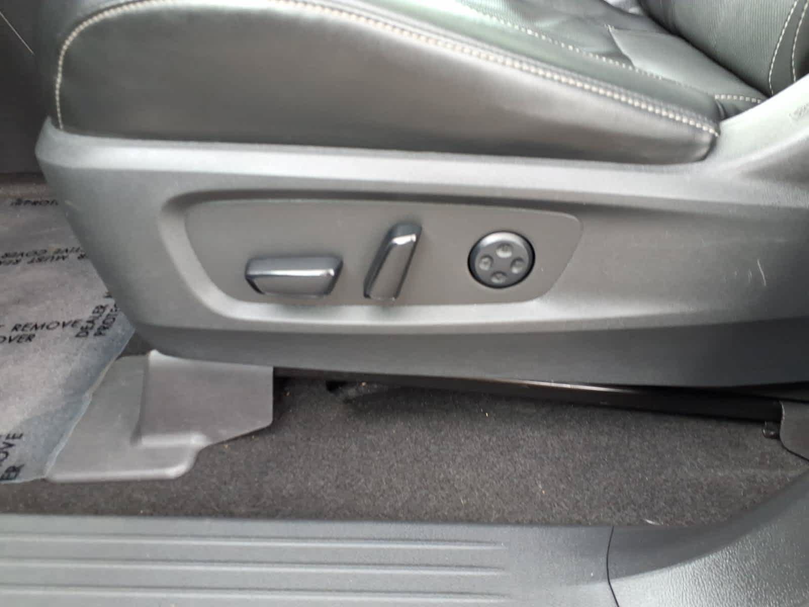 Certified 2022 INFINITI QX60 Pure AWD/4WD image 16