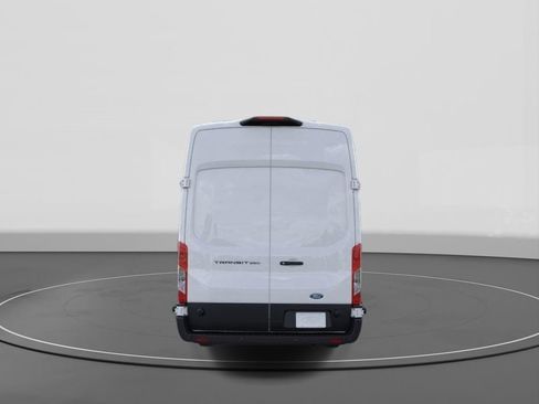 New 2026 Ford Transit 350 148 High Roof Extended RWD image 5