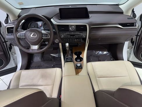 Used 2018 Lexus RX 350 AWD w/ Premium Package image 16